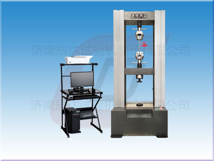 電子萬(wàn)能試驗(yàn)機(jī)的夾具應(yīng)該怎樣選擇？
