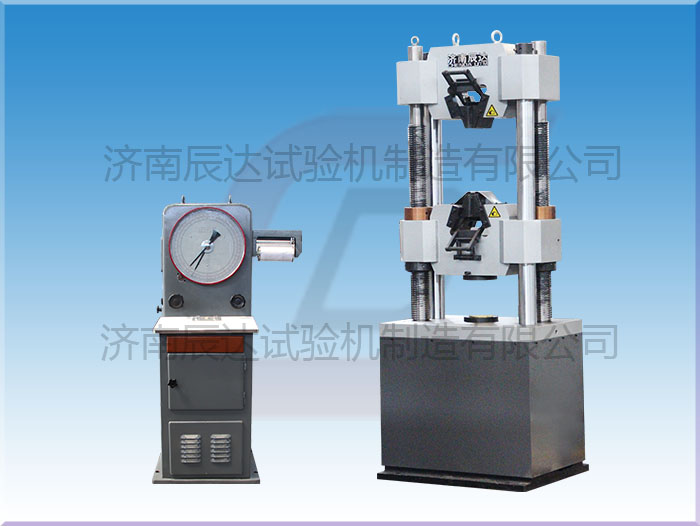 使用萬能試驗機時，樣品的夾持狀態(tài)對試驗結果有影響嗎？