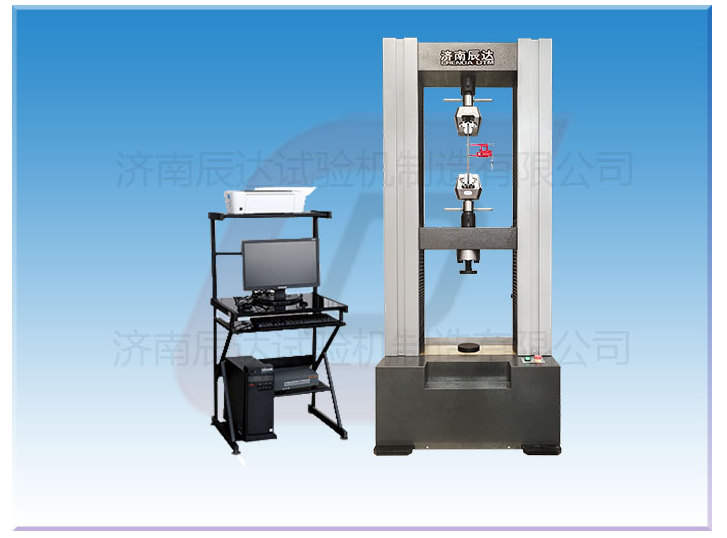 微機(jī)控制電子式萬(wàn)能試驗(yàn)機(jī)的日常維護(hù)怎么做？