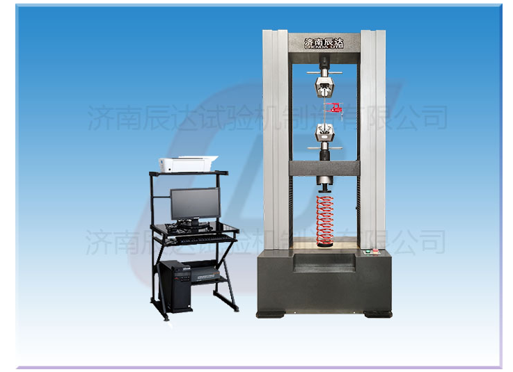 彈簧壓力試驗(yàn)機(jī)使用時(shí)應(yīng)注意哪些呢？