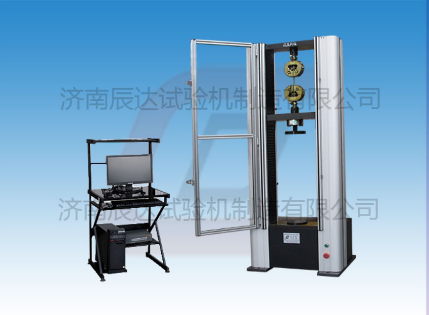 WDW-10M萬能拉力試驗機具備那些功能？日常使用中還有哪些注意事項？
