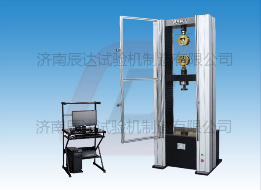 哪些因素會(huì)影響WDW-100M試驗(yàn)機(jī)的精準(zhǔn)度？以及要怎么解決！
