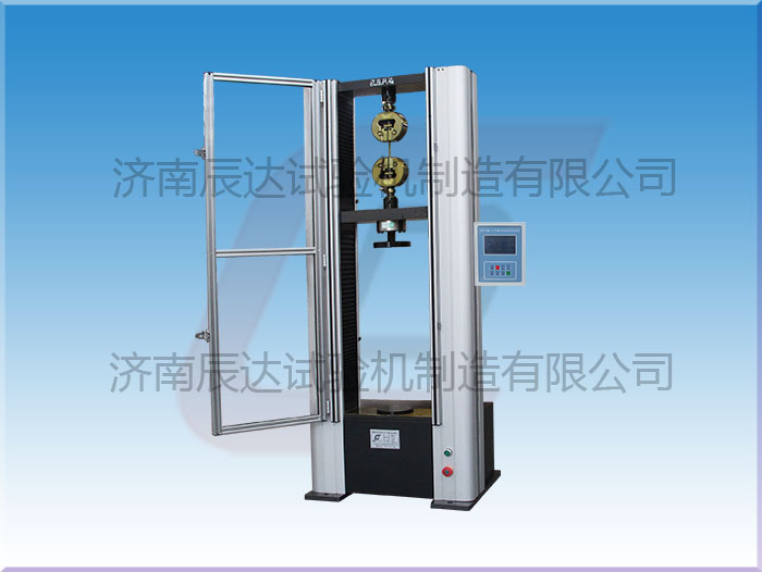 數(shù)顯萬能試驗機WDS-100具備那些功能,日常使用中還有哪些注意事項？