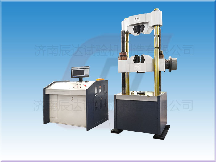 哪些因素會(huì)影響WAW-600C拉伸萬能試驗(yàn)機(jī)的精準(zhǔn)度？