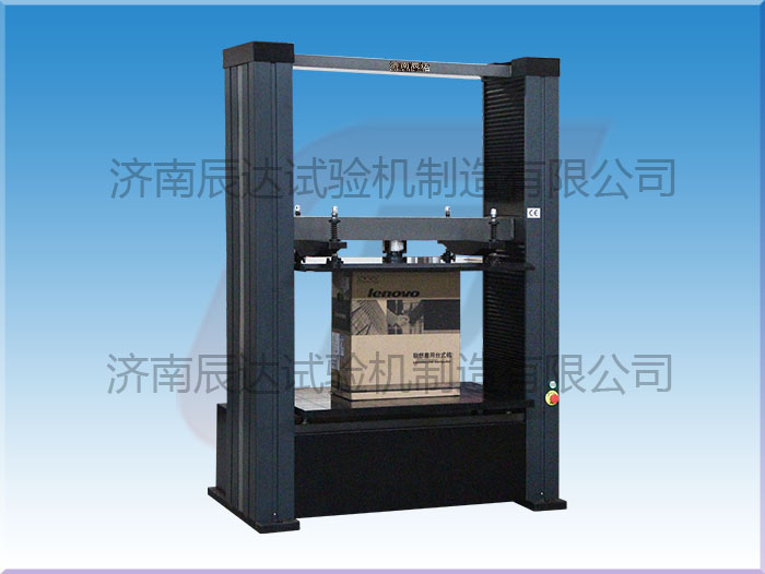 WDW-20Z紙箱壓力試驗(yàn)機(jī)的用途以及操作規(guī)程是什么？